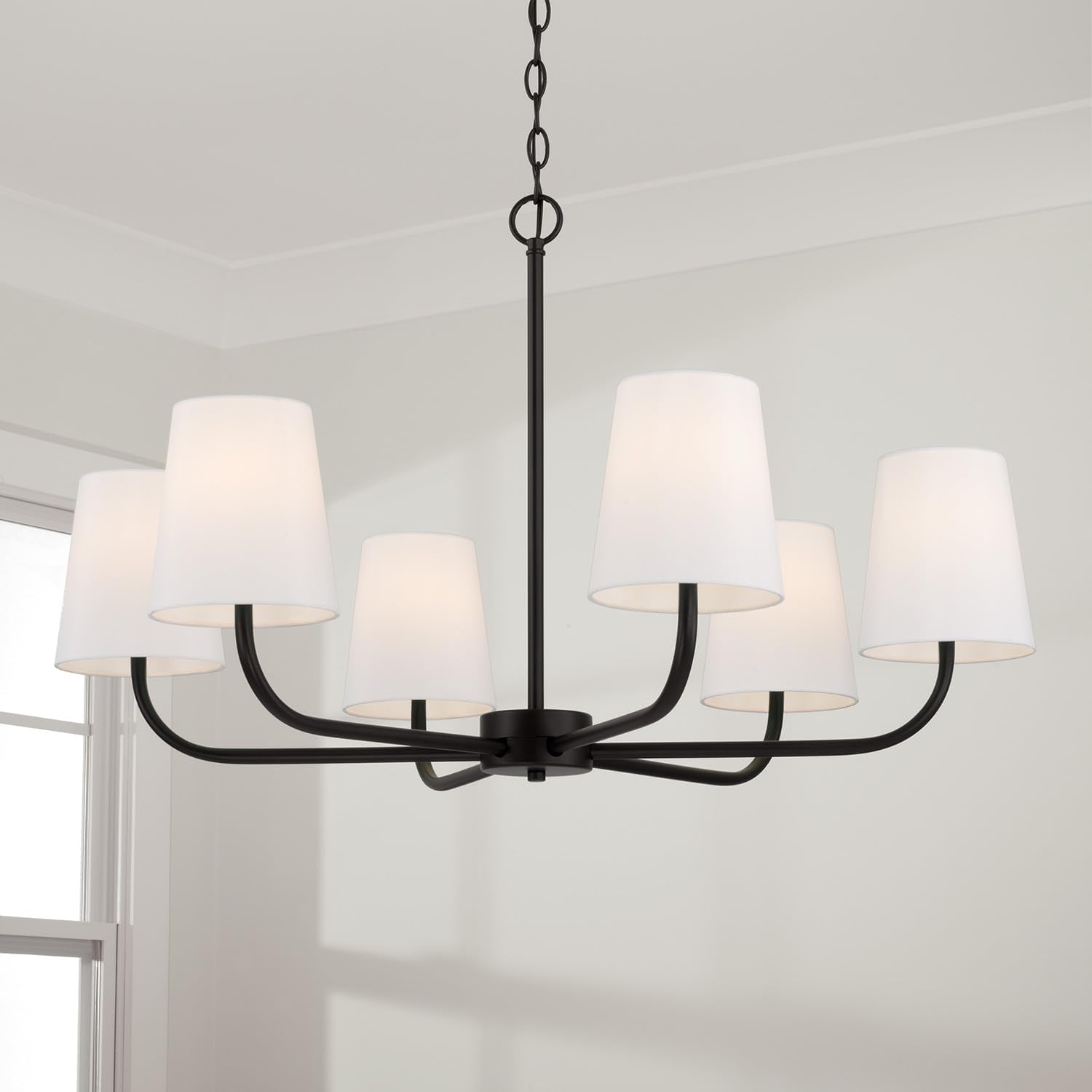Open Box - Capital Lighting 449462MB-706 - Chandeliers Indoor Lighting