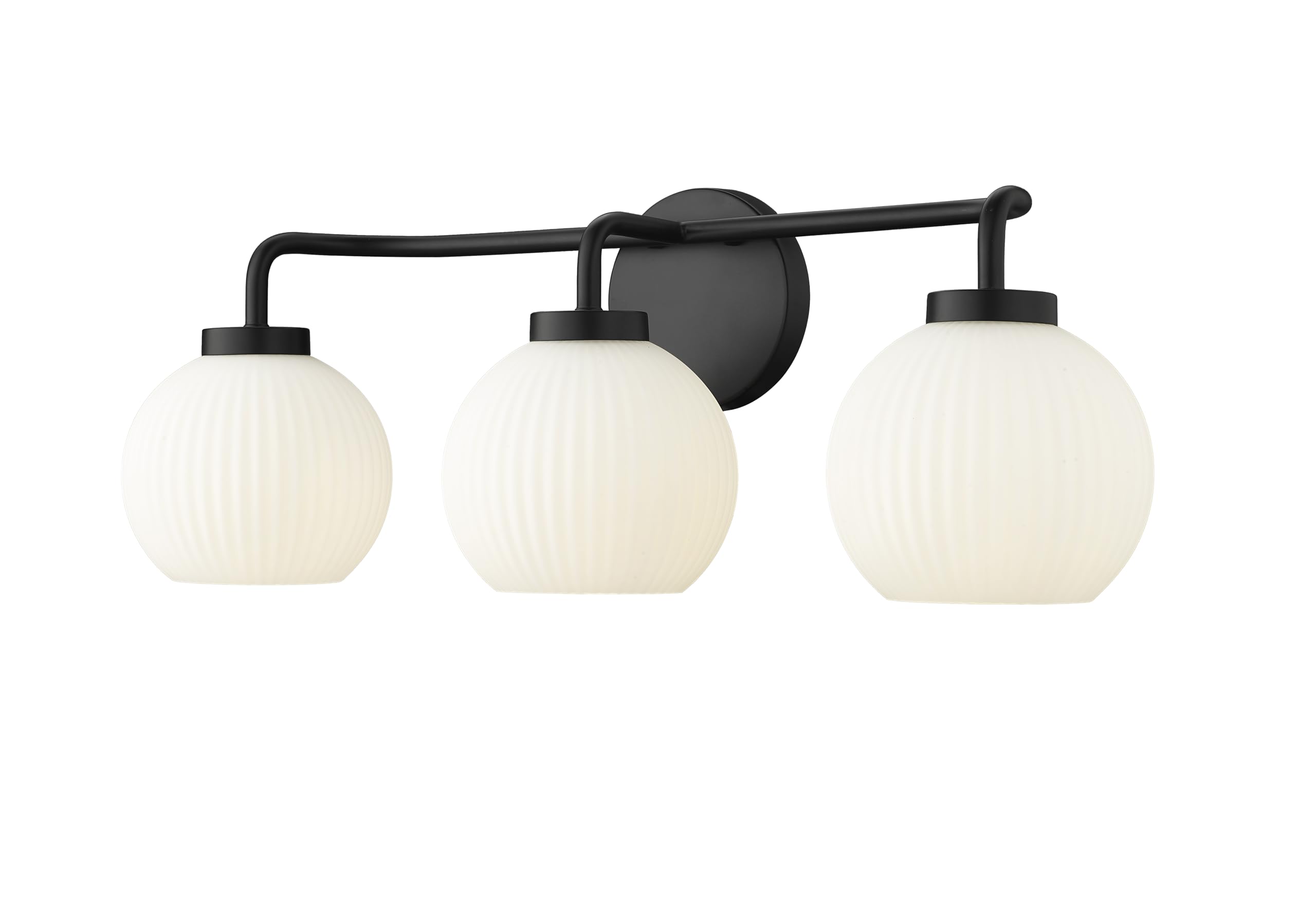 Open Box - Millennium Lighting 22403-MB - Bathroom Fixtures Indoor Lighting