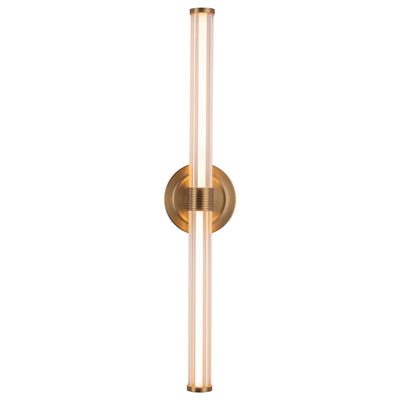 Open Box - Alora Lighting WV509024MB-UNV - Bathroom Fixtures Indoor Lighting