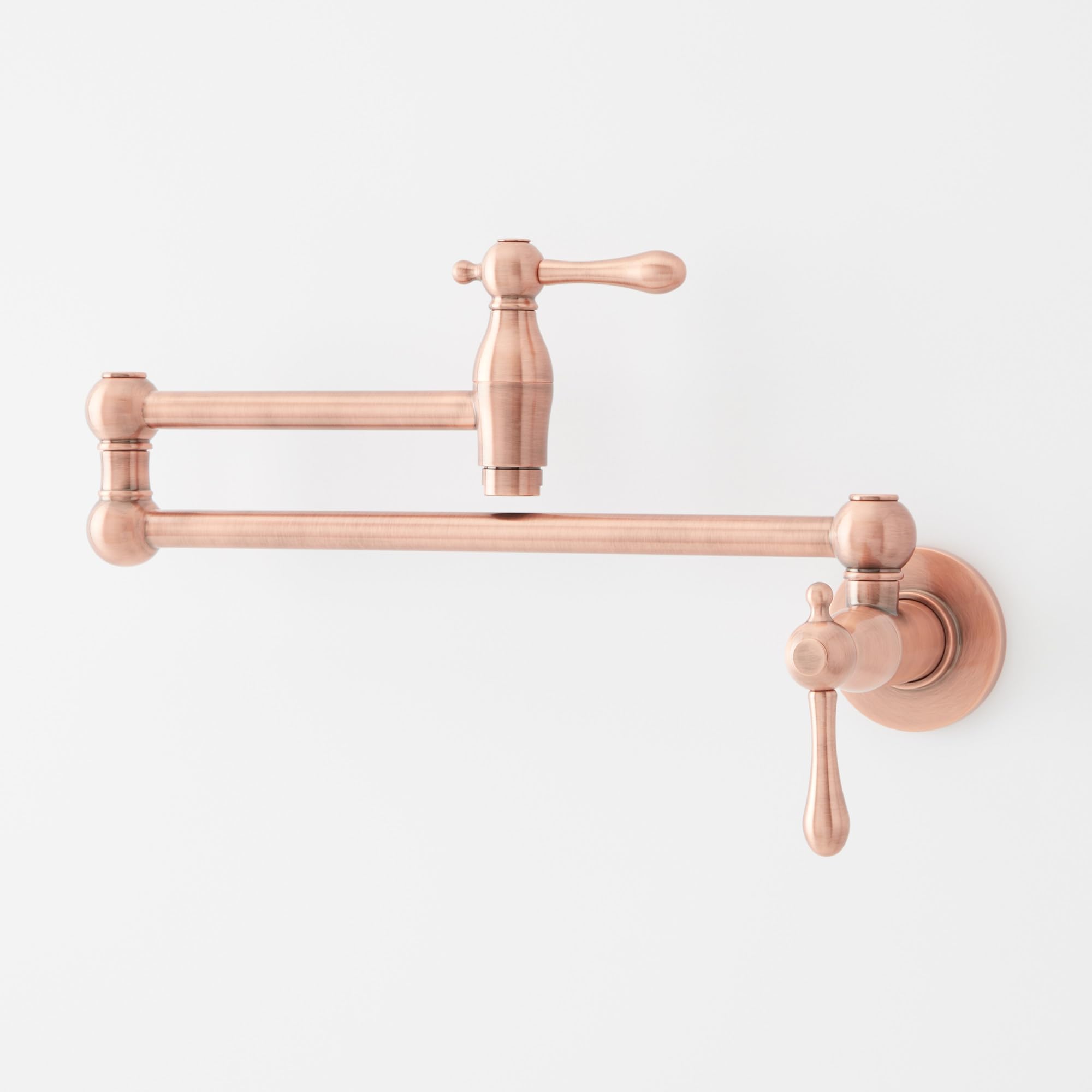 Open Box - Signature Hardware 488320 - Pot Filler Faucet