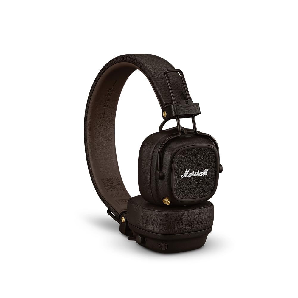 Refurbished - Major V Brown