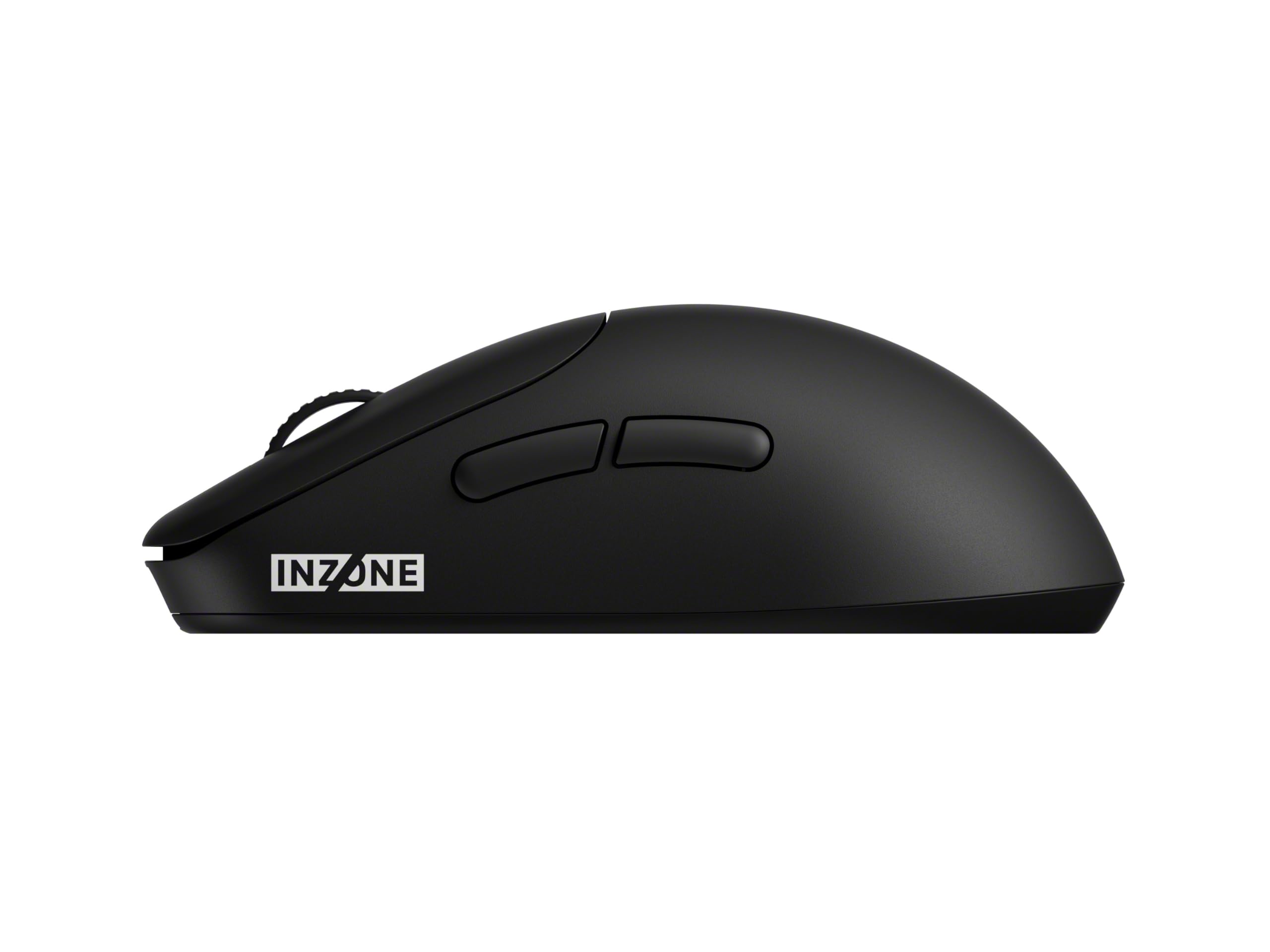 Certified Refurbished - Sony INZONE Mouse-A 48g Ultra Lightweight Wireless Esports Gaming Mouse