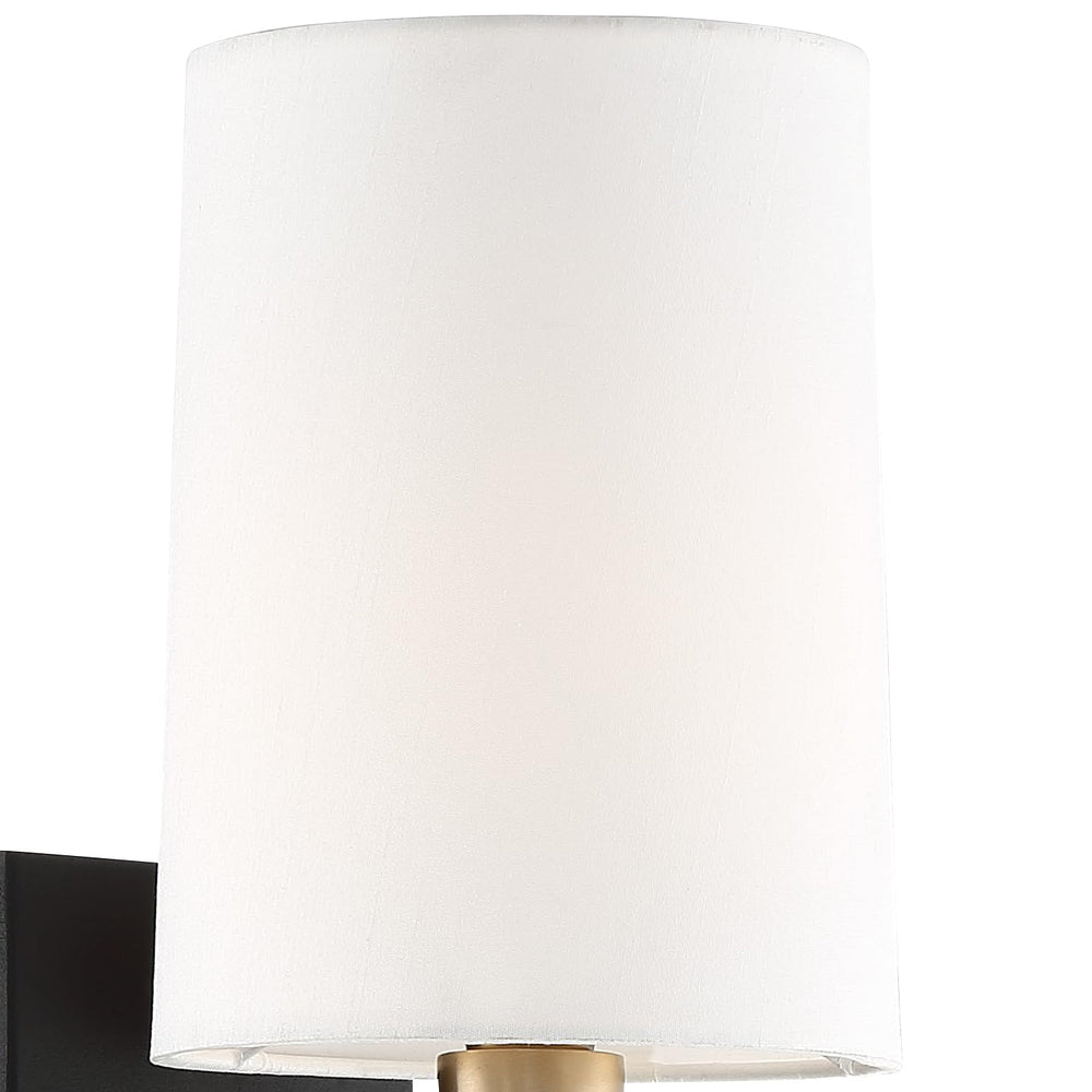 Open Box - Crystorama Lighting Group TRE-221-AG-BF - Wall Sconces Indoor Lighting