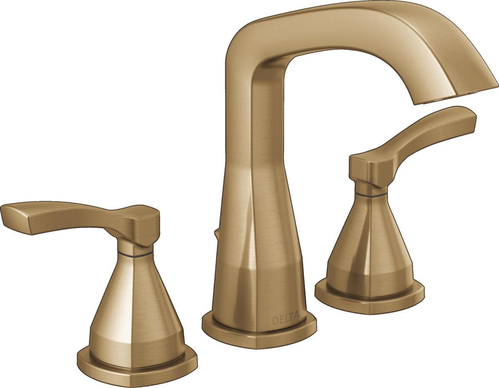 Open Box - Delta 35776-CZ-PR-MPU-DST - Bathroom Sink Faucets Faucet