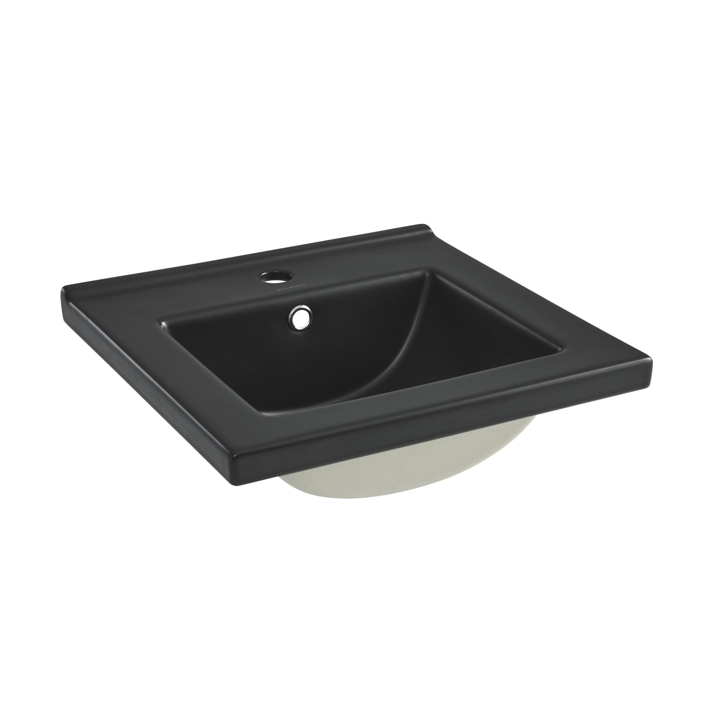Open Box - Swiss Madison SM-VT319MB - Vanity Tops Bathroom Storage