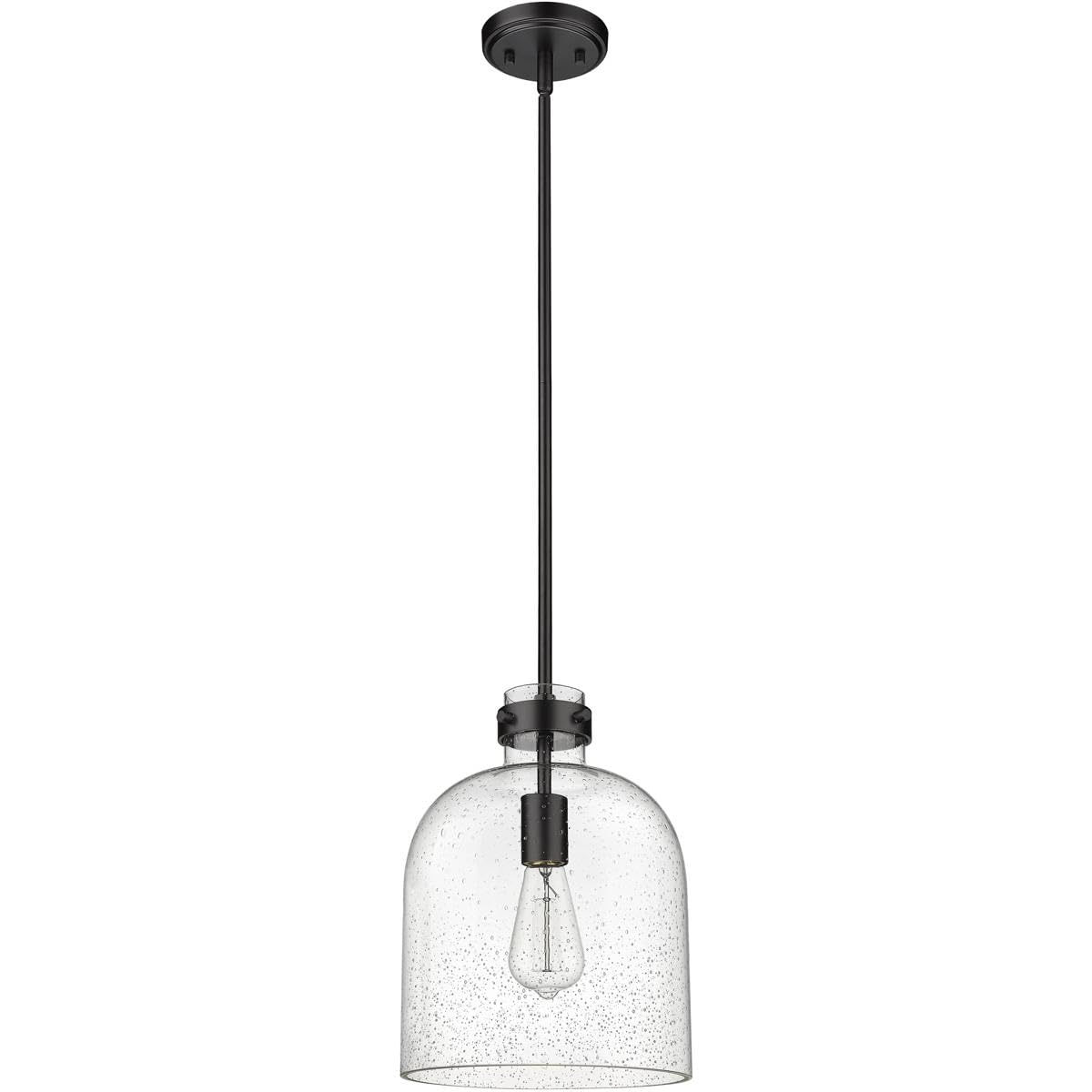 Open Box - Z-Lite 817-9MB - Pendants Indoor Lighting