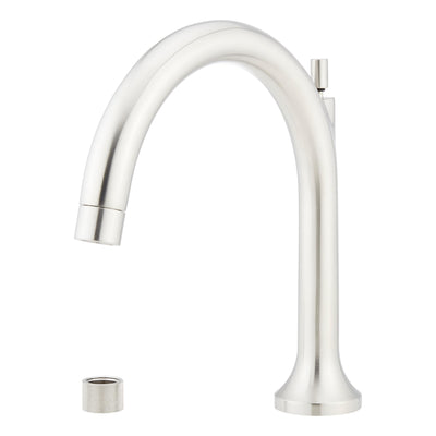 Open Box - Signature Hardware SHLZ4RTLHGZBN - Roman Tub Faucet