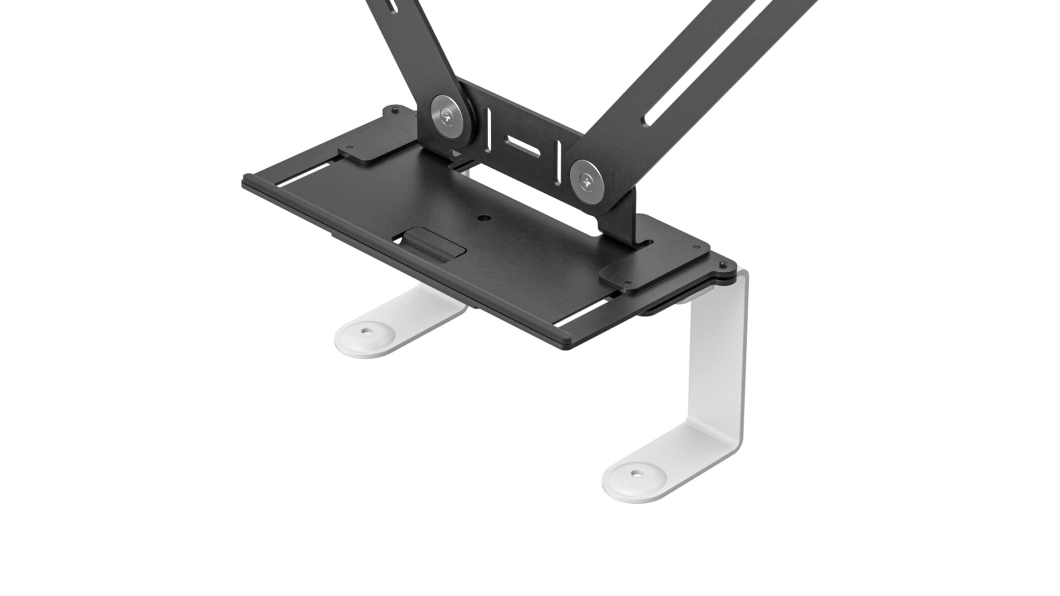 Refurbished - Logitech Mounting Bar for TV Mounts, Surveillance & Video Conference Systems