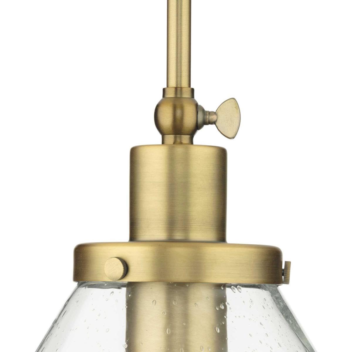 Open Box - Progress Lighting P500384-163 - Pendants Indoor Lighting