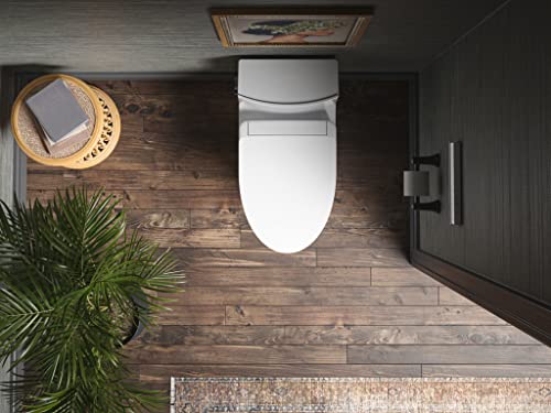 Open Box - Kohler K-28362-96 - Bidet Seats Toilets and Bidets
