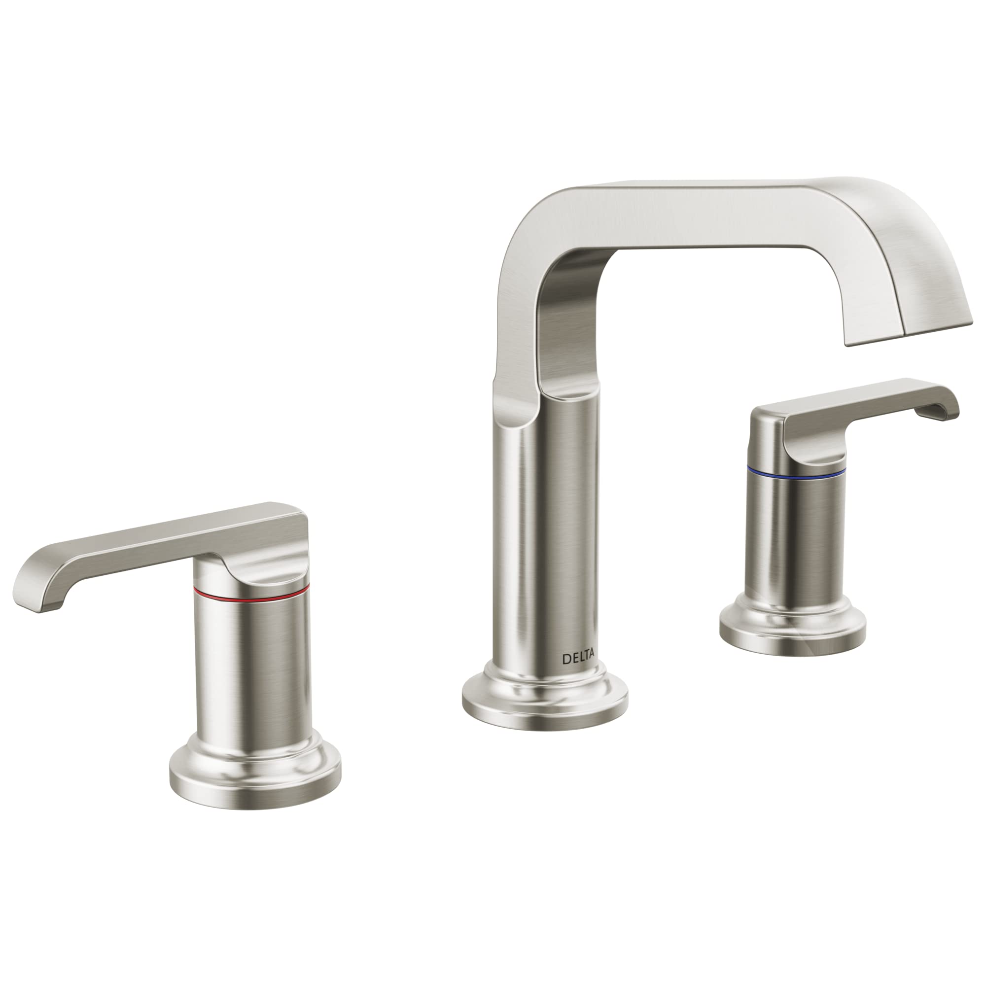 Open Box - Delta 35589-SS-PR-DST - Bathroom Sink Faucets Faucet