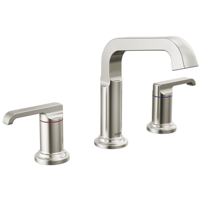 Open Box - Delta 35589-SS-PR-DST - Bathroom Sink Faucets Faucet