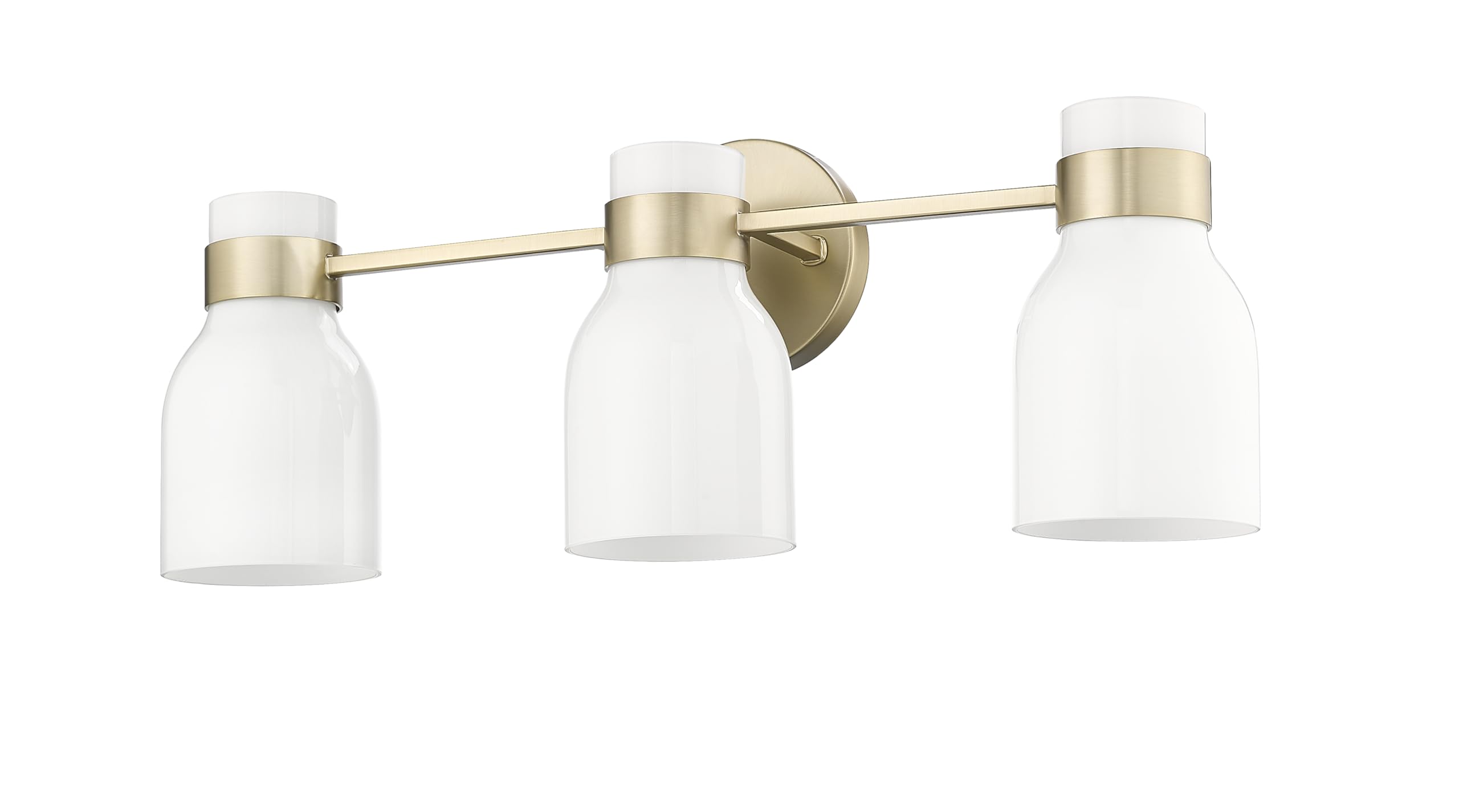 Open Box - Millennium Lighting 23003-MG - Bathroom Fixtures Indoor Lighting