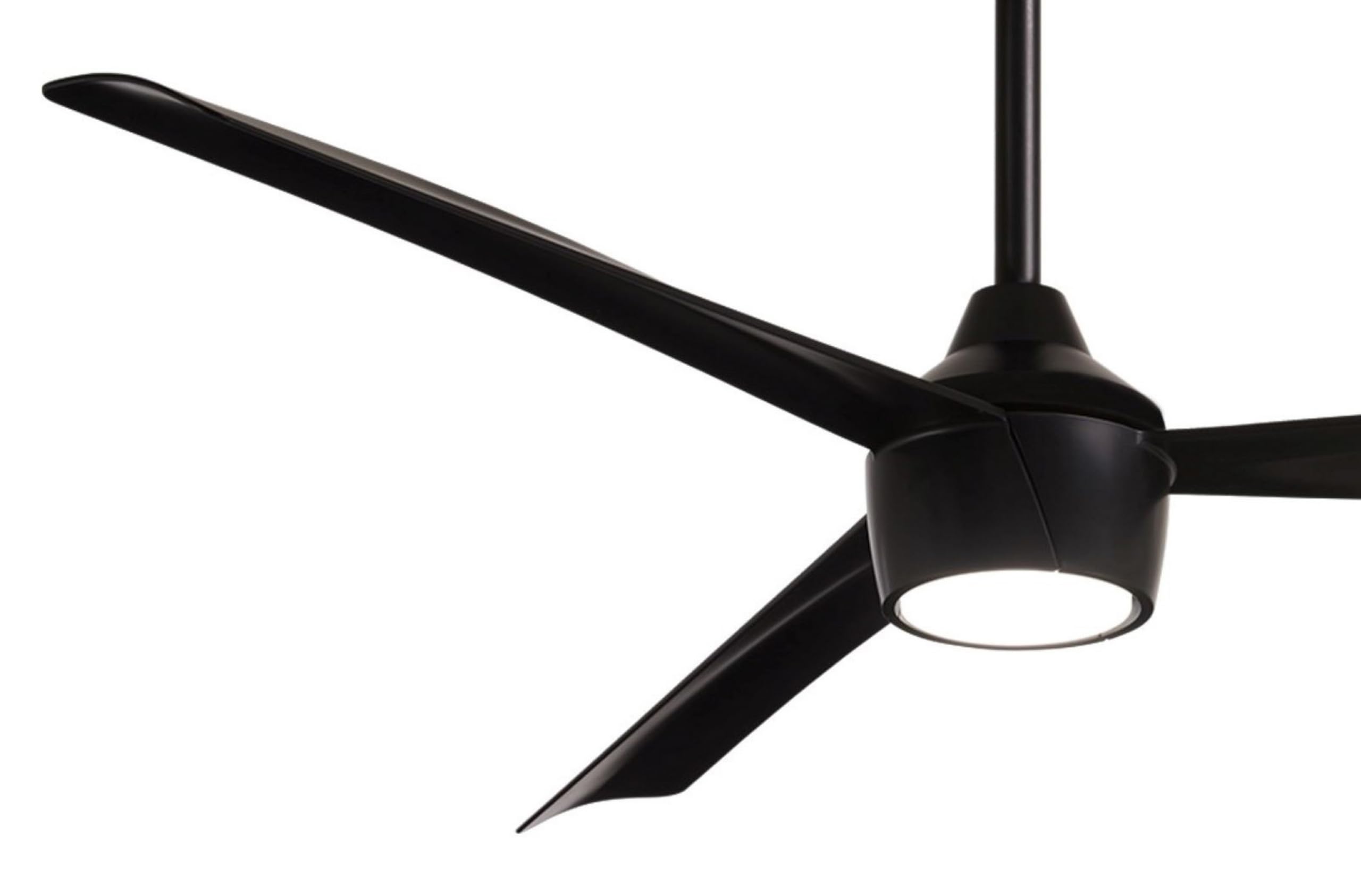 Open Box - MinkaAire F626L-CL - Ceiling Fans Fans