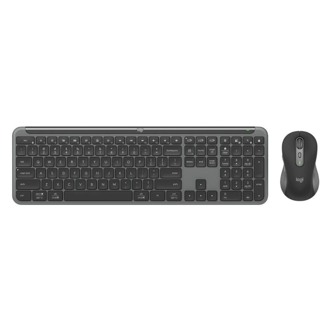 Refurbished - Signature Slim Combo MK955