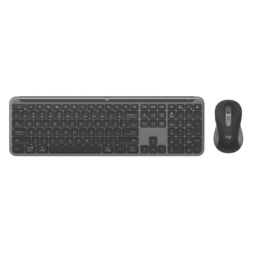 Signature Slim Combo MK955