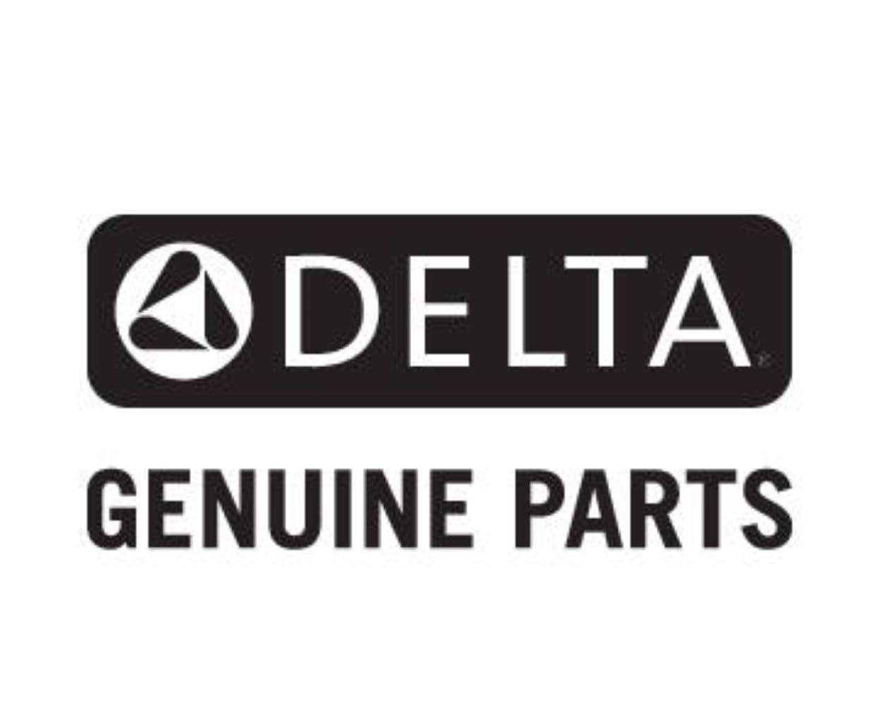 Open Box - Delta 57085-PN - Hand Showers Showers