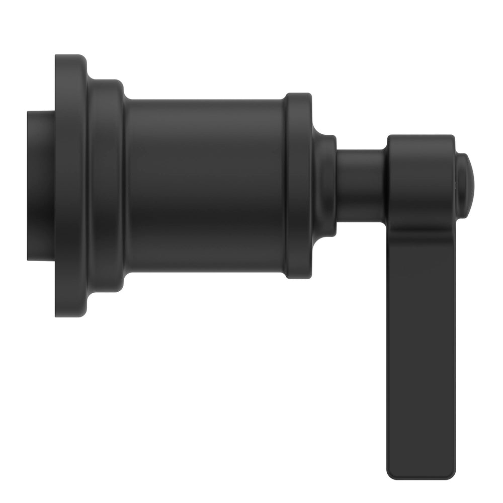 Open Box - Pfister 016-WNSDB - Diverter Trims Showers