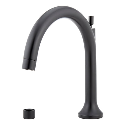 Open Box - Signature Hardware SHLZ4RTLHGMB - Roman Tub Faucet
