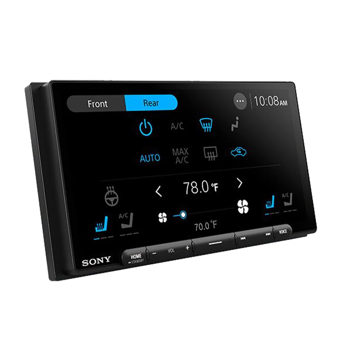 Certified Refurbished - SONY XAVAX6000 Mobile Electronics