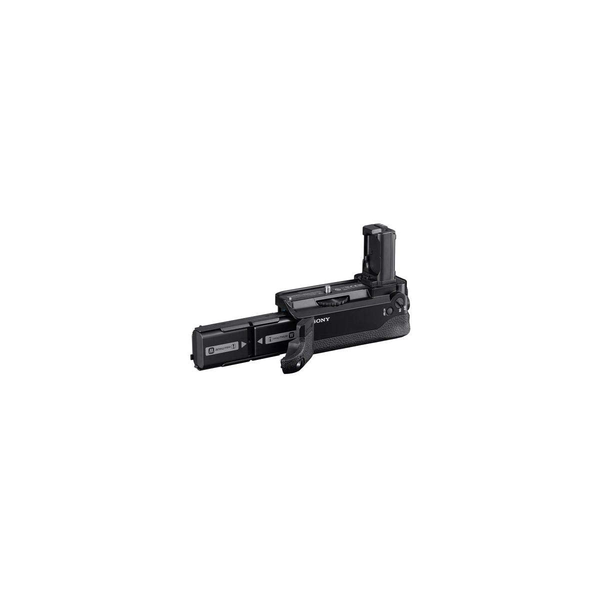 Open Box -  Sony VGC1EM Accessories