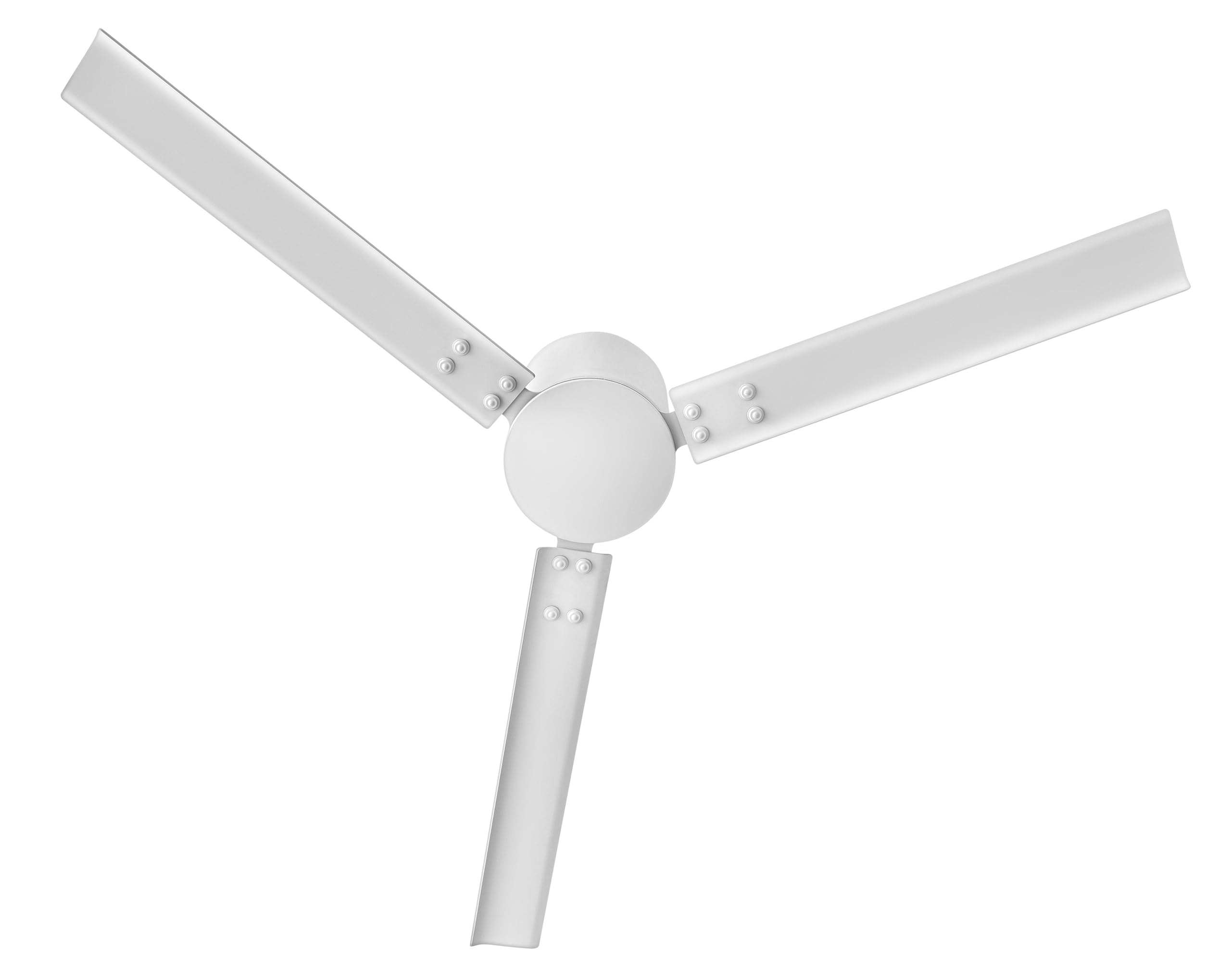 Open Box - Hinkley Lighting 901058FMW-NDD - Ceiling Fans Fans