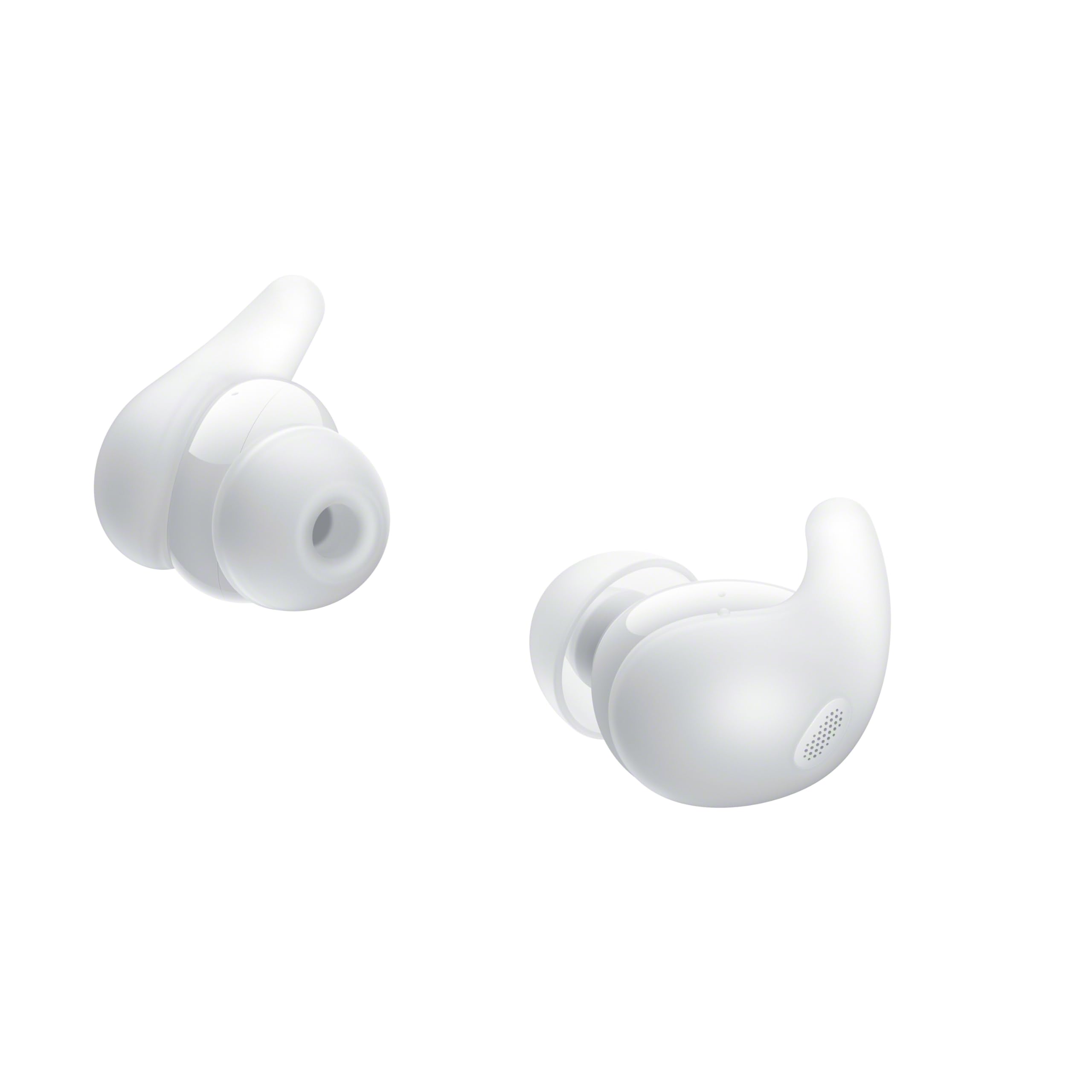 Refurbished - SONY WFLS910N/W Headphones