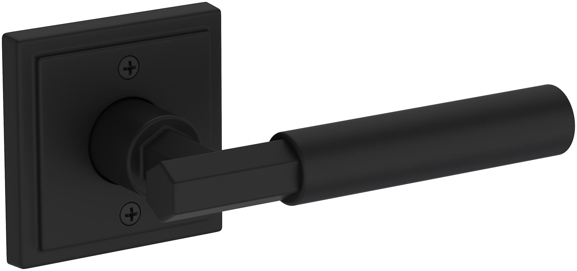Open Box - Baldwin PSRIDSSR150 - Door Levers Door Hardware
