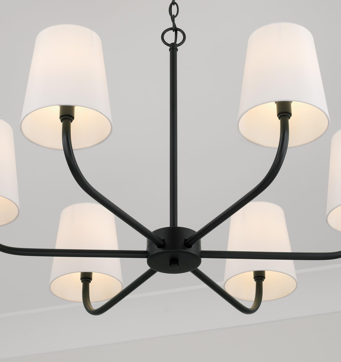 Open Box - Capital Lighting 449462MB-706 - Chandeliers Indoor Lighting