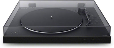 Refurbished - SONY PSLX5BT Turntable