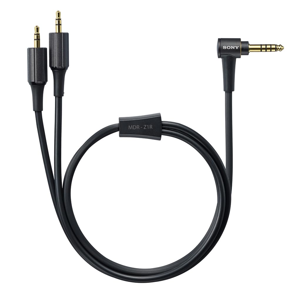 Certified Refurbished - SONY MDRZ1R Headphone (non-BT)