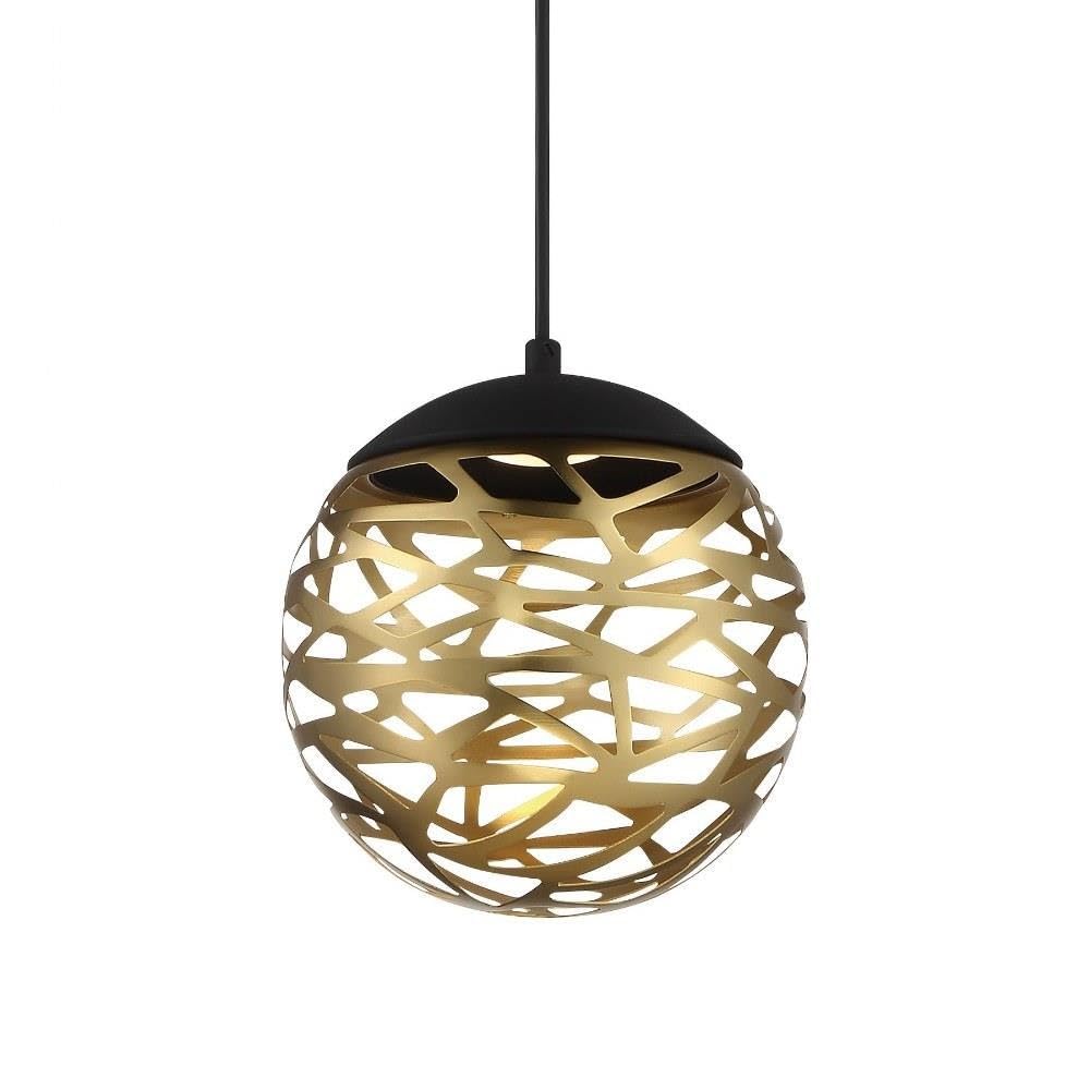 Open Box - Kovacs P932-688-L - Pendants Indoor Lighting