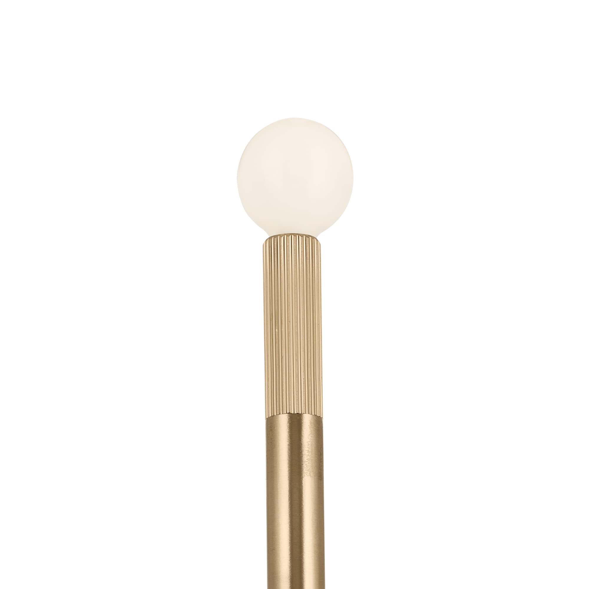 Open Box - Kichler 52556CPZ - Wall Sconces Indoor Lighting