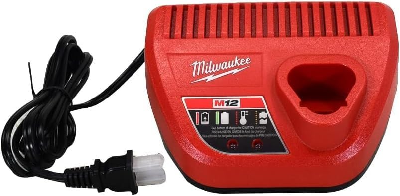 Open Box -  Milwaukee M12 Brushless Pruning Shears Kit