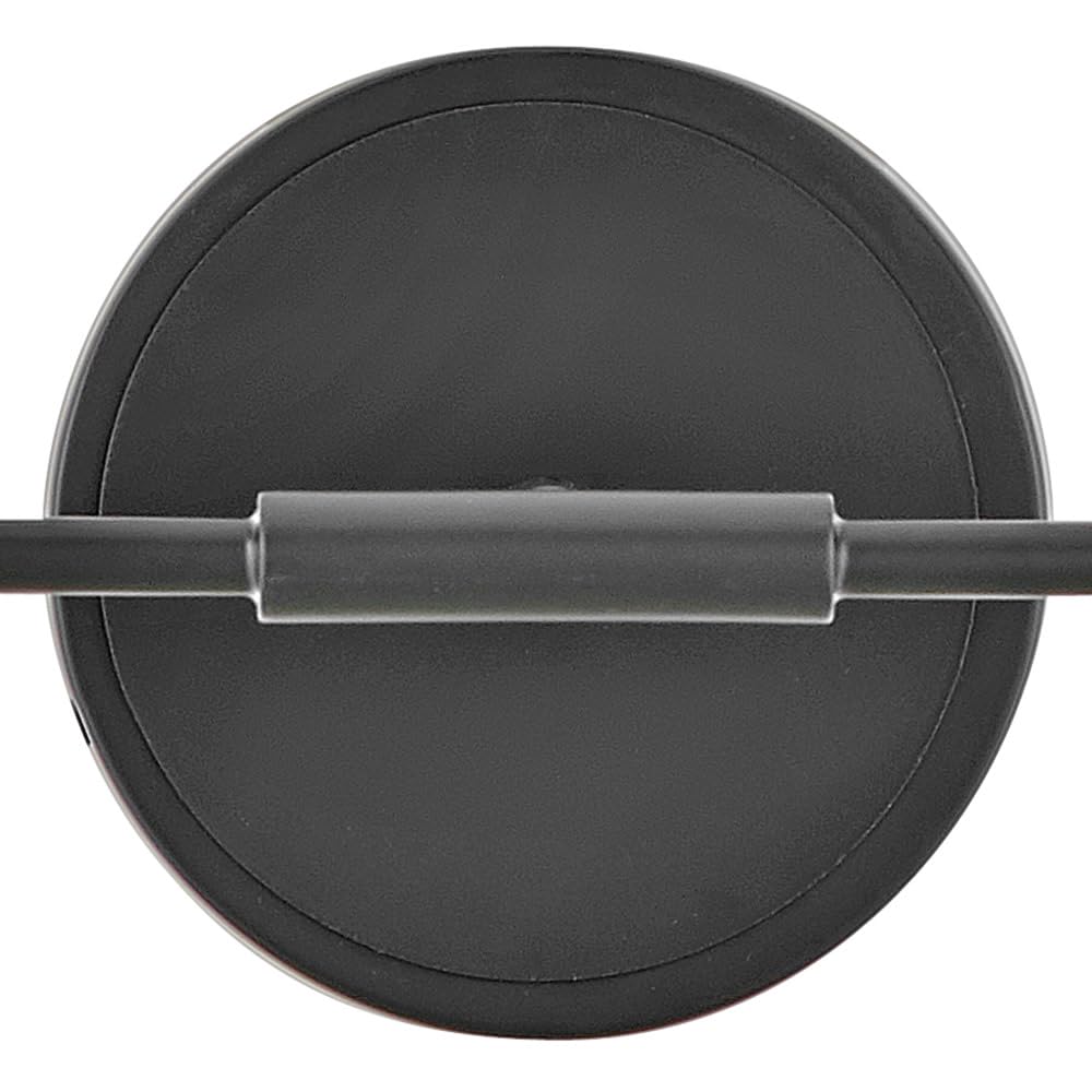 Open Box - Lark 853452BK - Bathroom Fixtures Indoor Lighting