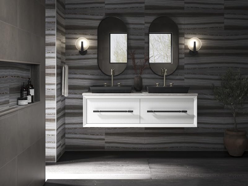 Open Box - Kohler K-31371-BNL - Mirrors Home Decor