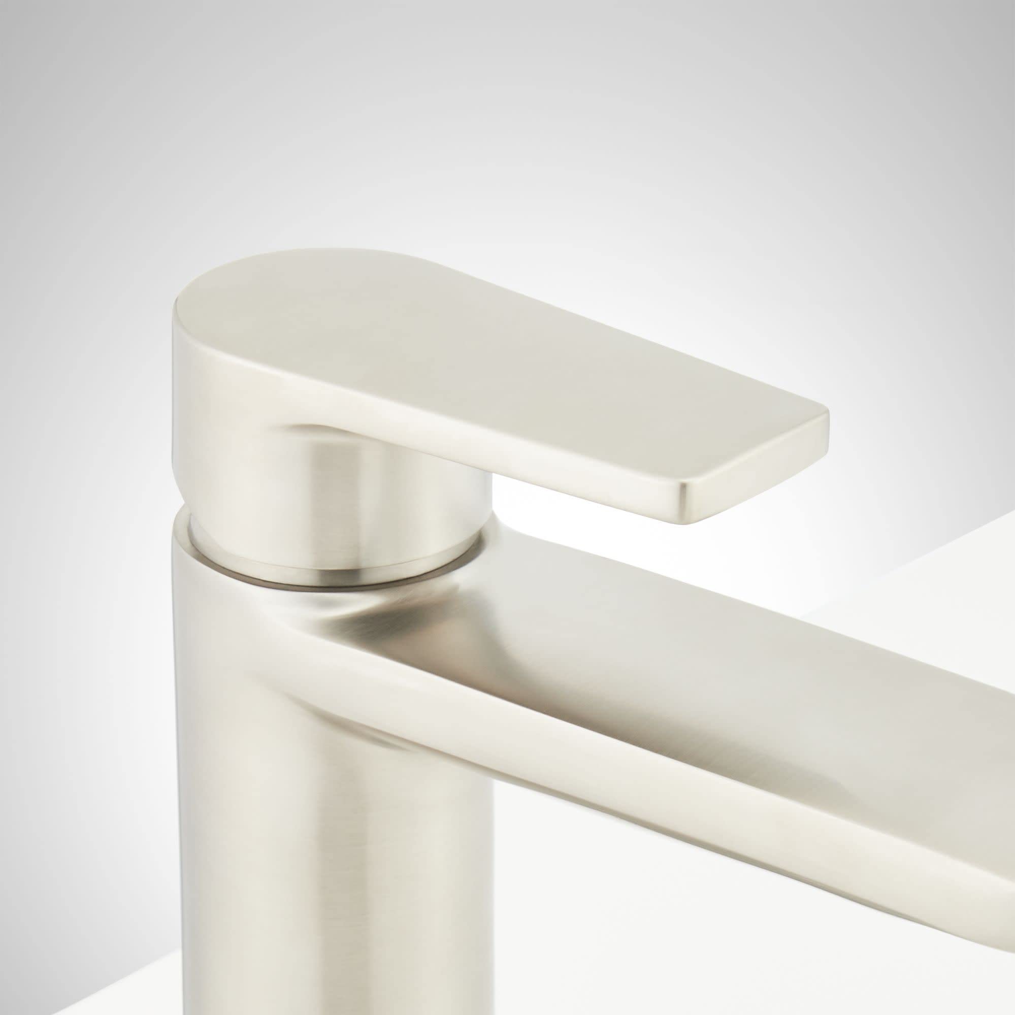 Open Box - Signature Hardware 482805 - Bathroom Sink Faucets Faucet