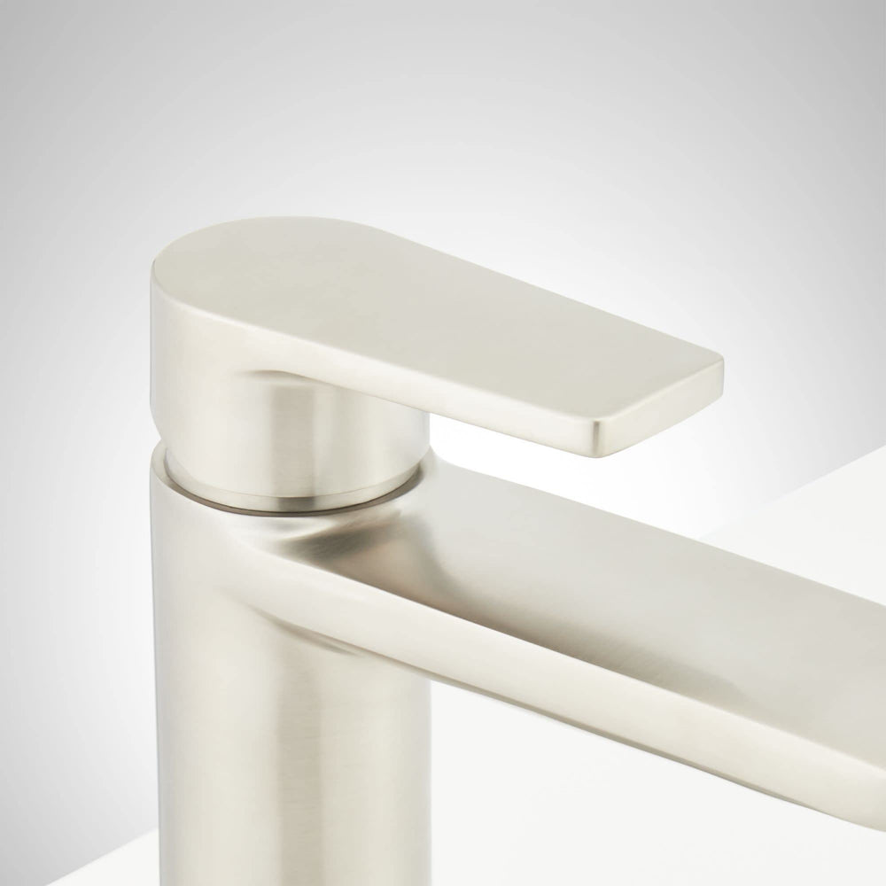Open Box - Signature Hardware 482805 - Bathroom Sink Faucets Faucet