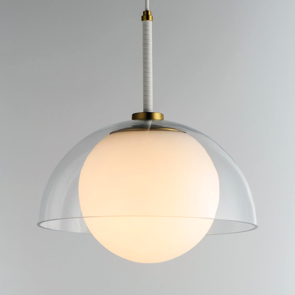 Open Box - Studio M SM21303SBR - Pendants Indoor Lighting