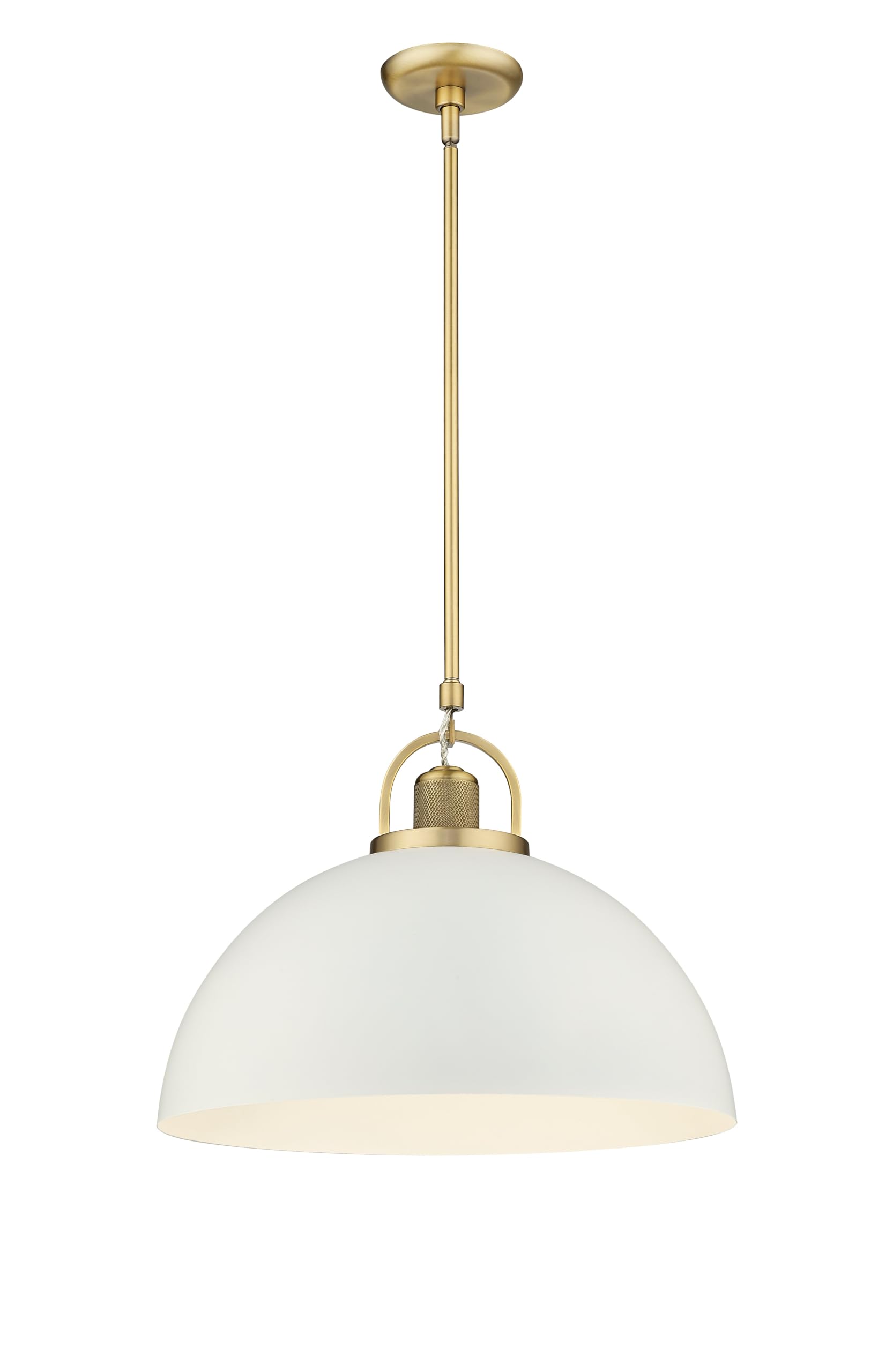 Open Box - Millennium Lighting 20991-VB/MW - Pendants Indoor Lighting