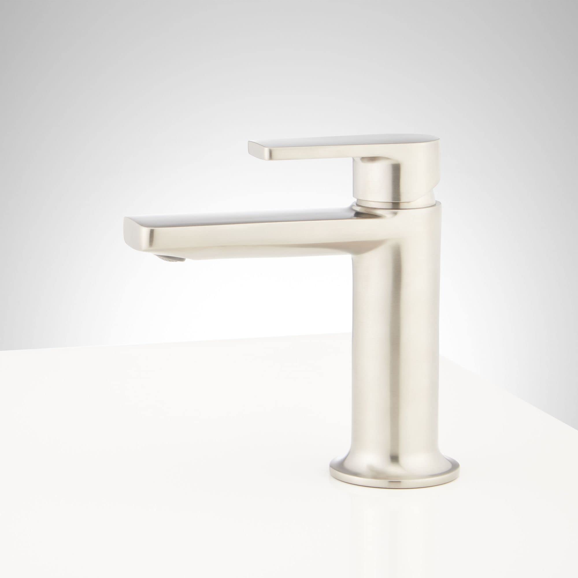 Open Box - Signature Hardware 482805 - Bathroom Sink Faucets Faucet