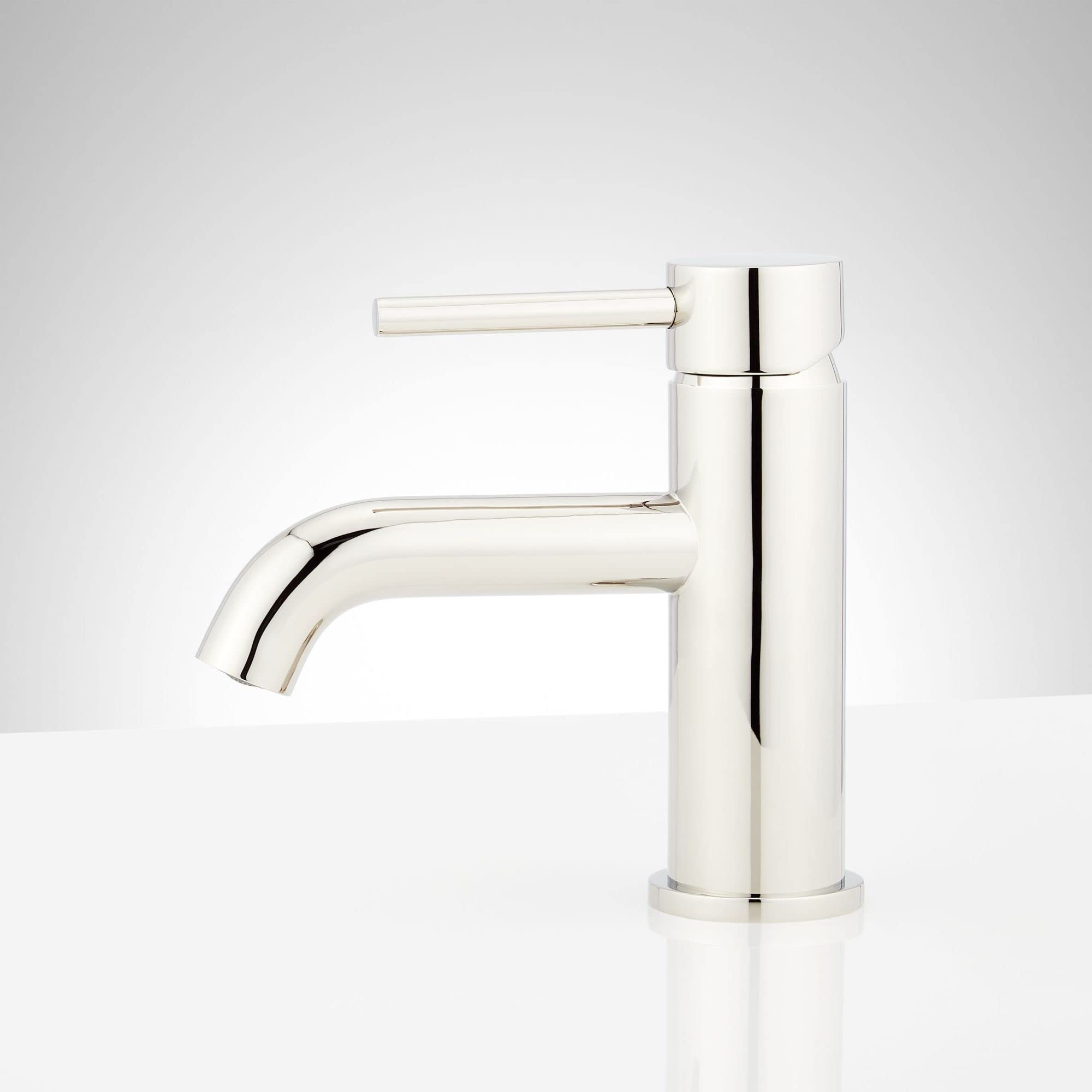 Open Box - Signature Hardware 483870 - Bathroom Sink Faucets Faucet