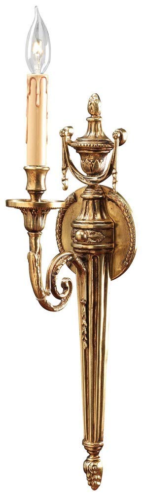 Open Box - Metropolitan N9601 - Wall Sconces Indoor Lighting