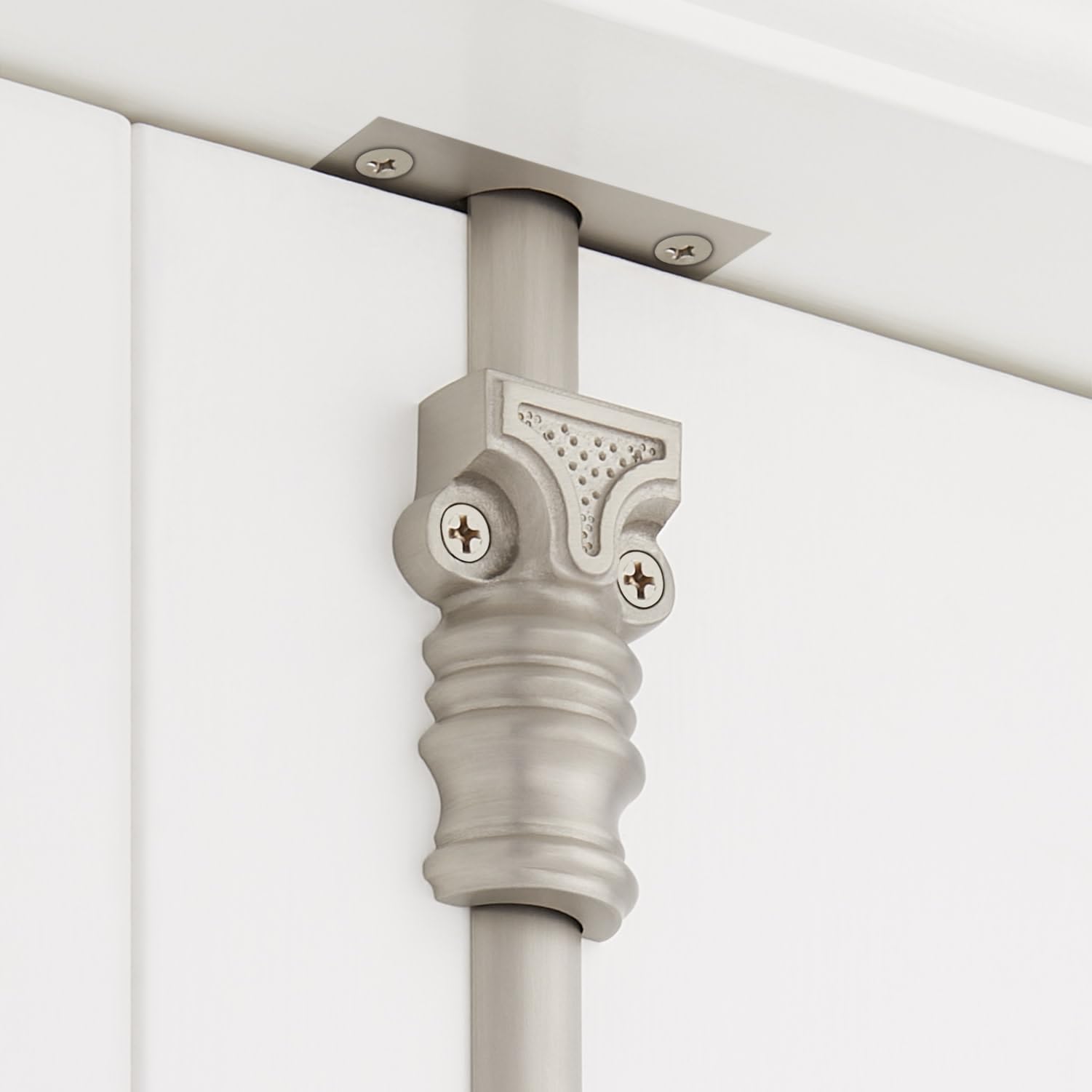 Open Box - Signature Hardware 560273 - Cremone Bolt Security Bolt