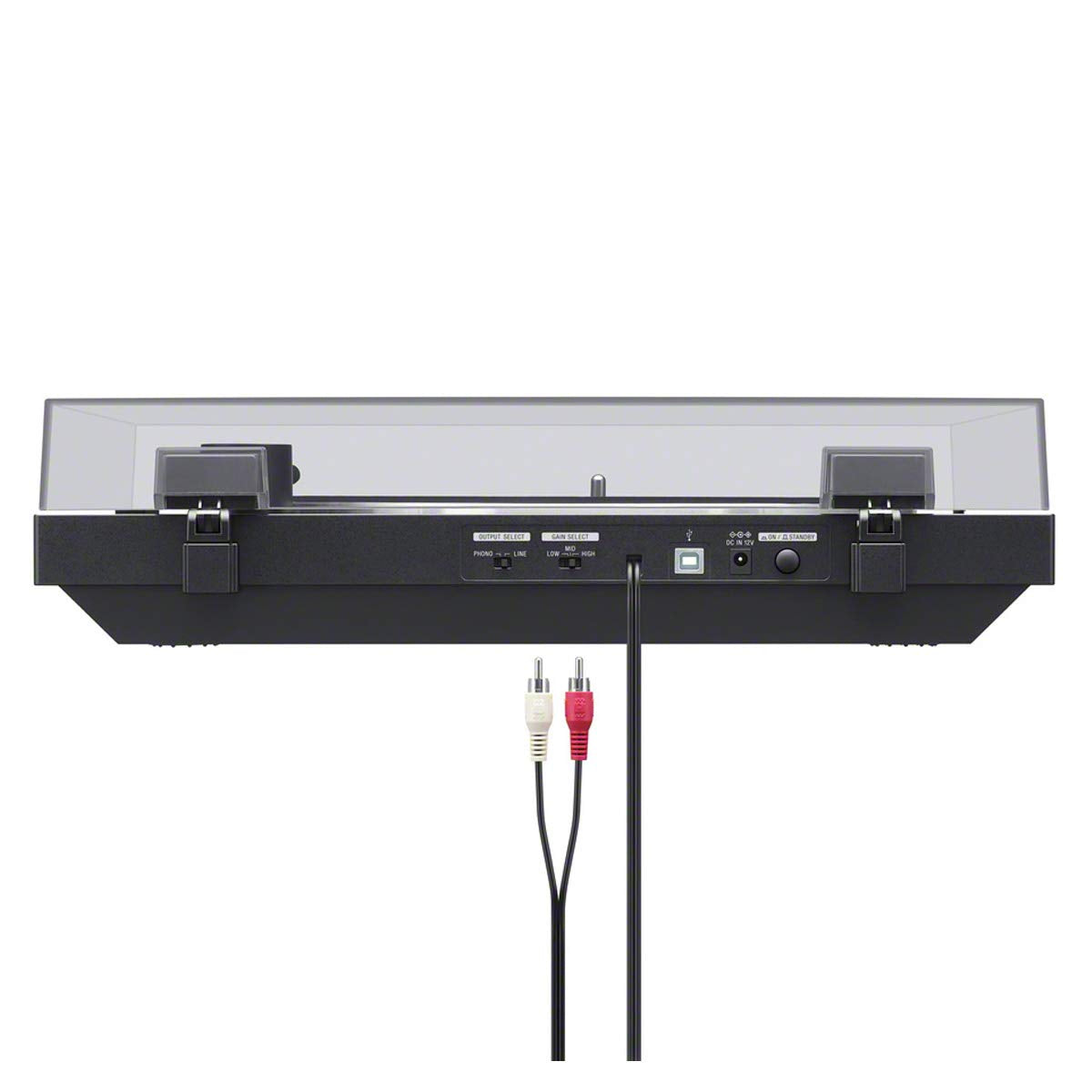 Certified Refurbished - SONY PSLX310BT Home Theater