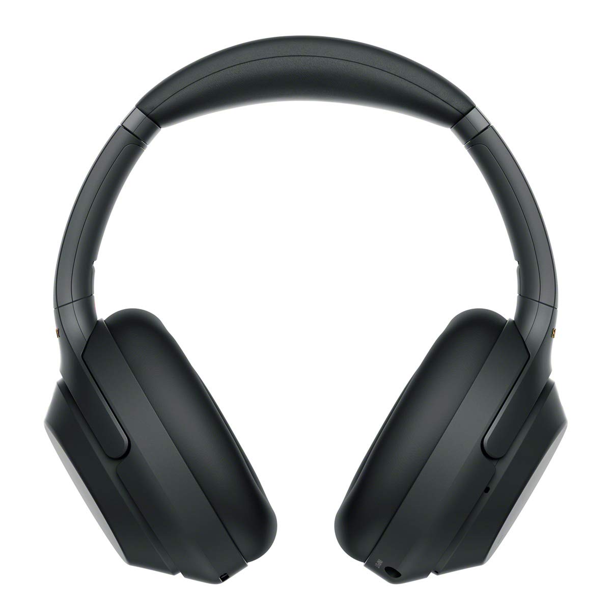 Certified Refurbished - SONY WH1000XM3/B Headphone (BT)