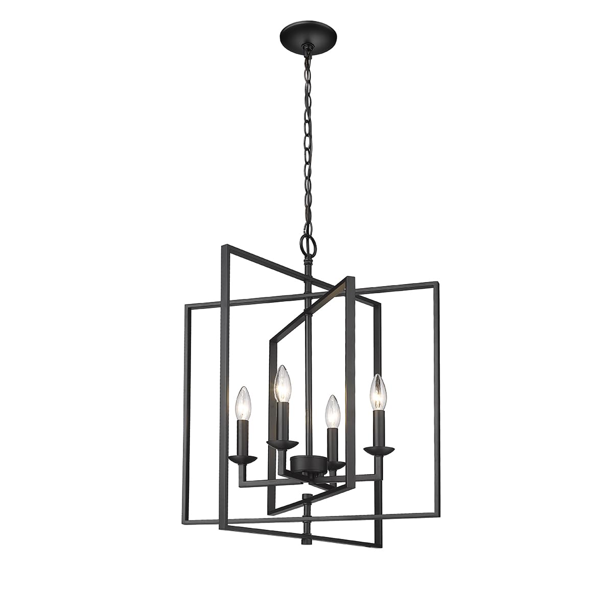 Open Box - Millennium Lighting 3231-MB - Pendants Indoor Lighting