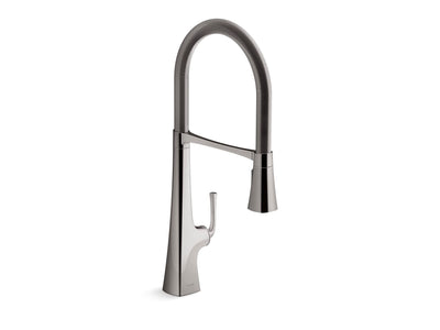 Open Box - Kohler K-22060-TT - Kitchen Faucet