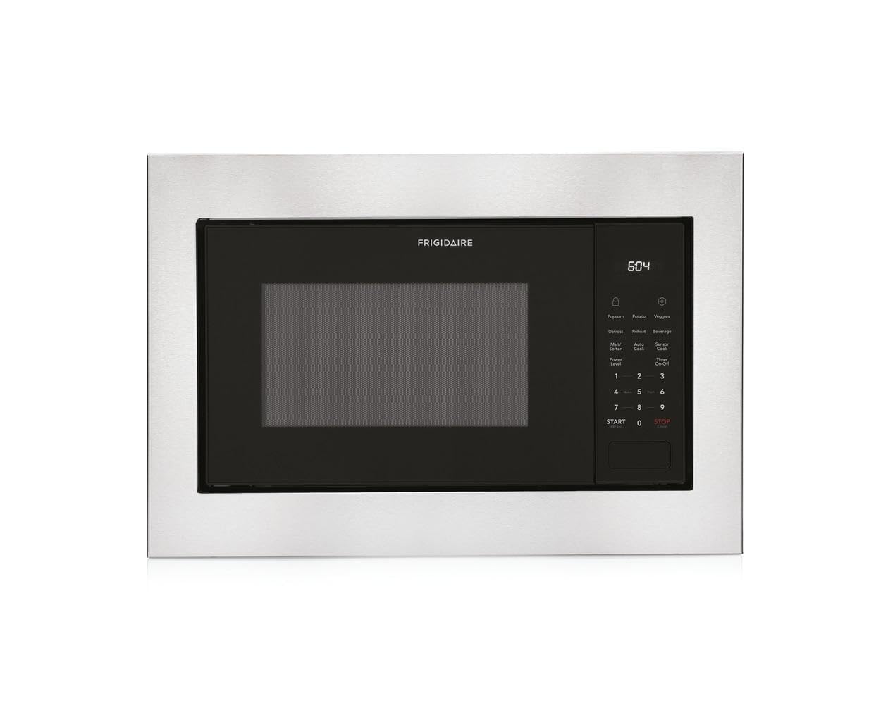Open Box - Frigidaire FMTK2727AS - Microwave Accessories