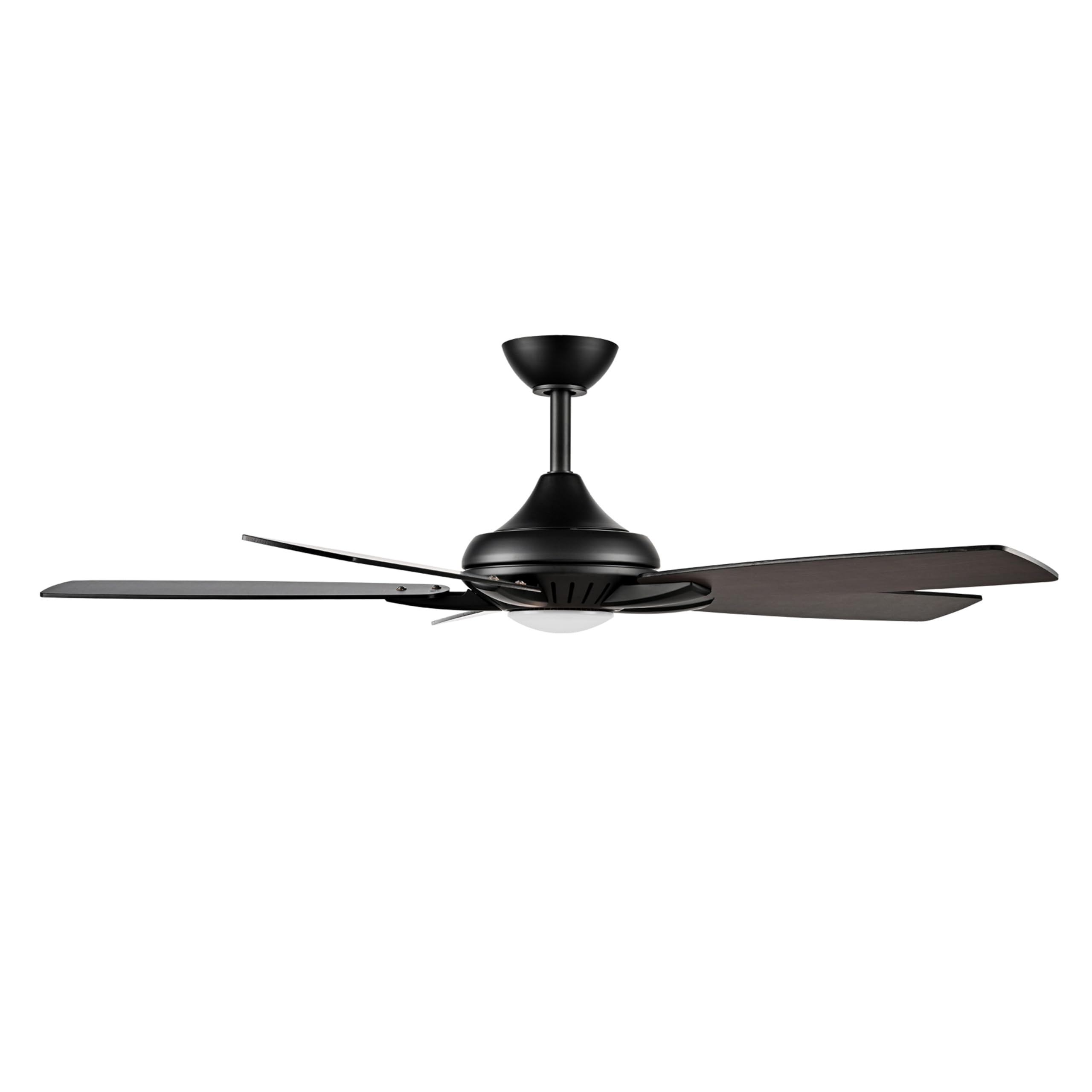 Open Box - MinkaAire F1000-CL/DTW - Ceiling Fans Fans